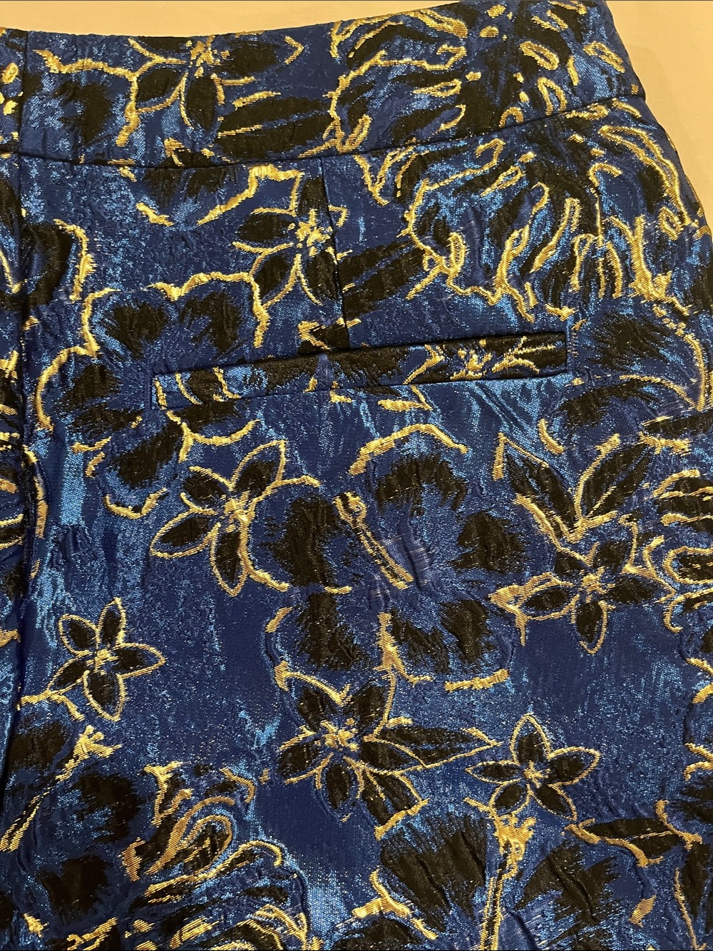 Lilly Pulitzer Callahan High Rise Short - Picture 7 of 7